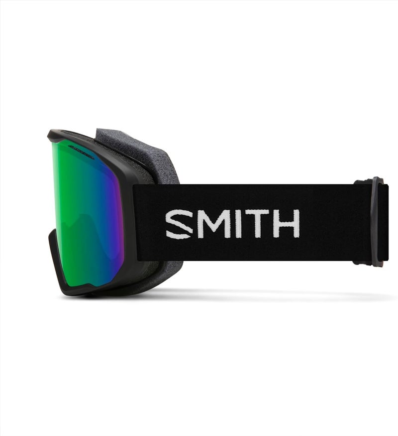 SMITH Blazer Goggles with Carbonic-x Lens – Performance Snowsports Goggles for Skiing & Snowboarding – For Men & Women - Image 2
